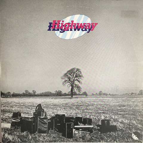 Highway : Highway (LP, Album)