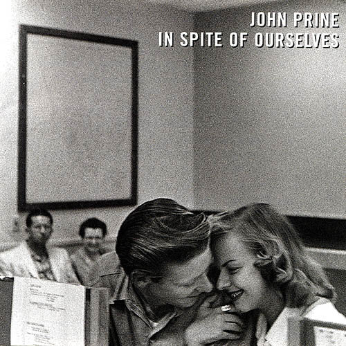 John Prine : In Spite Of Ourselves (HDCD, Album)