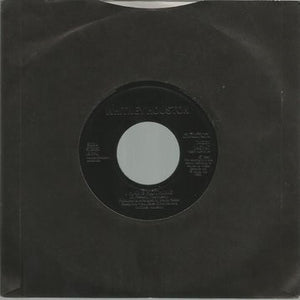 Whitney Houston : I Have Nothing (7", Promo, Juk)