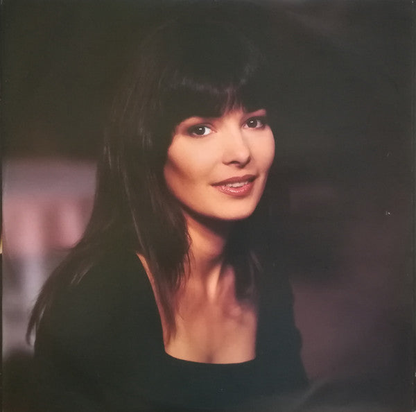 Beverley Craven : Beverley Craven. (LP, Album)