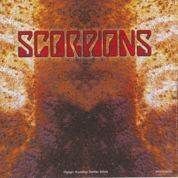 Scorpions : Hot & Slow (Best Masters Of The 70's) (CD, Comp)