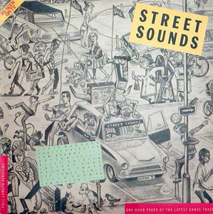 Various : Street Sounds Edition 7 (LP, Comp)