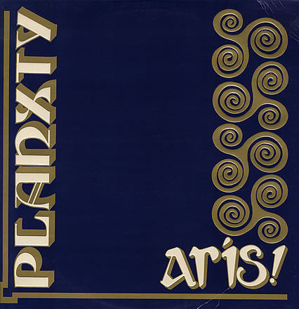 Planxty : Arís! (LP, Comp)