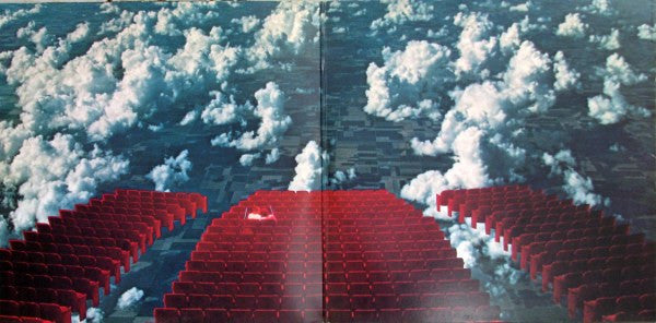 Kansas (2) : Two For The Show (2xLP, Album)