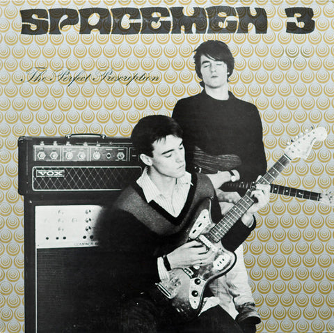 Spacemen 3 : The Perfect Prescription (LP, Album)