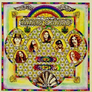 Lynyrd Skynyrd : Second Helping (CD, Album, RE)