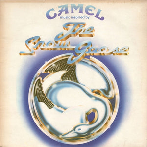 Camel : The Snow Goose (LP, Album)