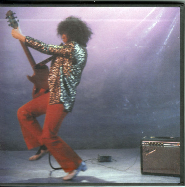 Marc Bolan & T. Rex : Interstellar Soul (3xCD, Comp, Ltd, Num, RE)