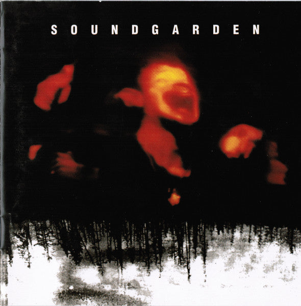 Soundgarden : Superunknown (CD, Album, Son)