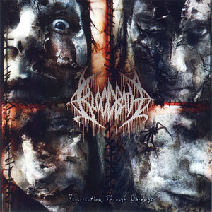 Bloodbath : Resurrection Through Carnage (CD, Album)