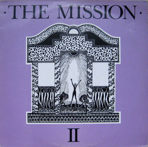 The Mission : II (12")