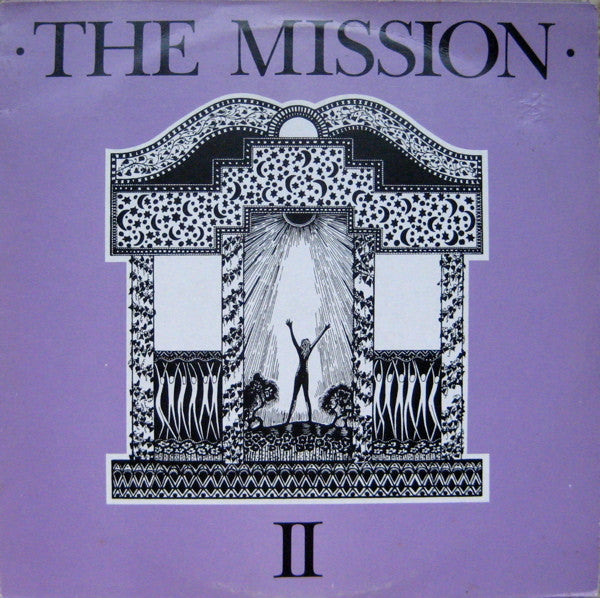 The Mission : II (12")