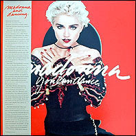 Madonna : You Can Dance (LP, Comp, Mixed, Spe)