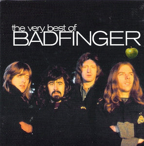 Badfinger : The Very Best Of Badfinger (CD, Comp)