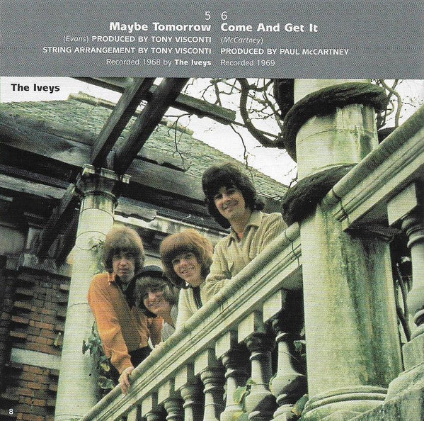 Badfinger : The Very Best Of Badfinger (CD, Comp)