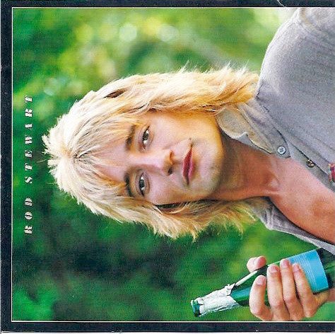 Rod Stewart : Foot Loose & Fancy Free (CD, Album, RE, RM)