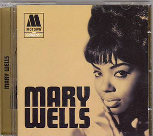 Mary Wells : The Motown Collection (CD, Comp)