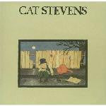 Cat Stevens : Teaser And The Firecat (LP, Album, RE)