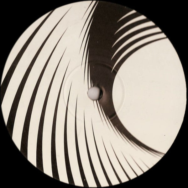 Ron Houder : Outskirts (12")