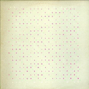 Kevin McCormick (3) & David Horridge : Light Patterns (LP, Album)