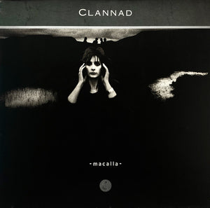 Clannad : Macalla (LP, Album)