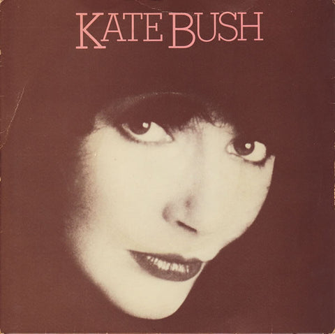 Kate Bush : Wow (7", Single)