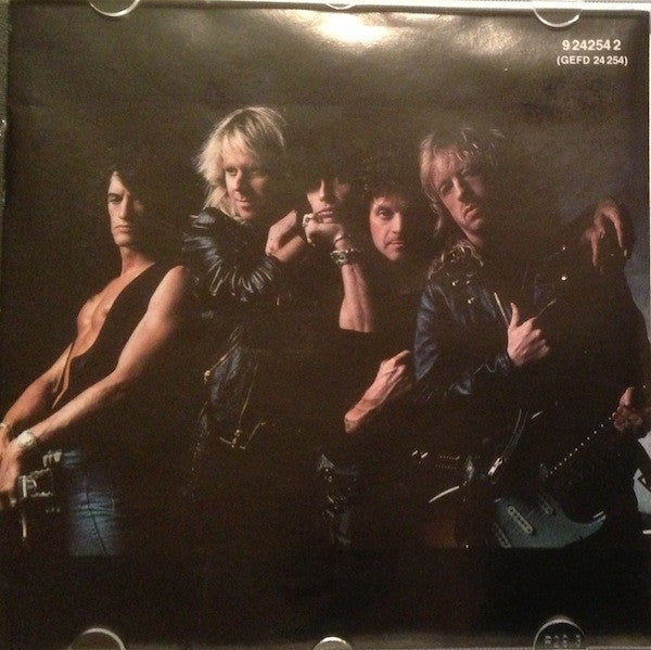 Aerosmith : Pump (CD, Album)