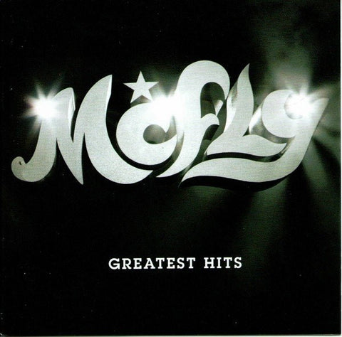 McFly : Greatest Hits (CD, Comp)