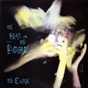 The Cure : The Head On The Door (LP, Album)