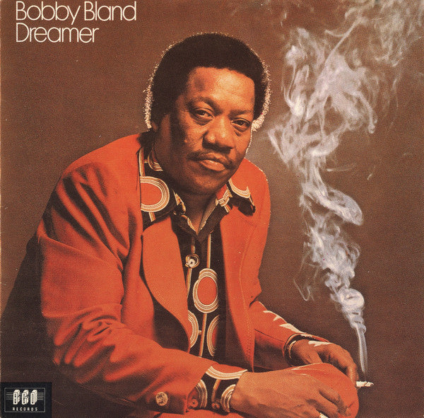 Bobby Bland : Dreamer (CD, Album, RE)