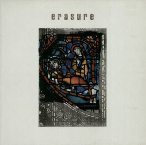 Erasure : The Innocents (LP, Album)