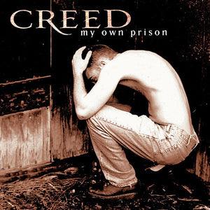 Creed (3) : My Own Prison (CD, Album, RE)