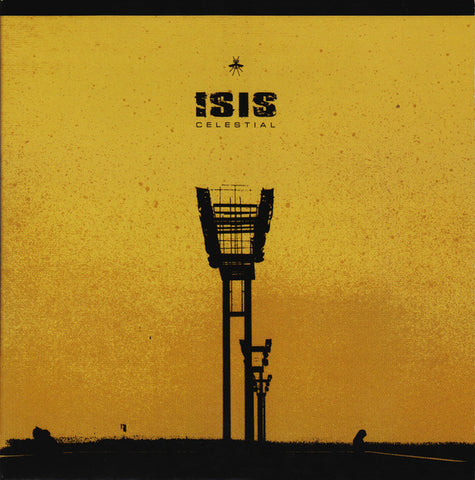 Isis (6) : Celestial (CD, Album, RE, RM, Dig)