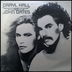 Daryl Hall & John Oates : Daryl Hall & John Oates (LP, Album)