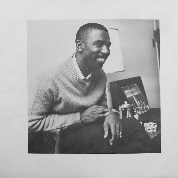 Jimmy Smith : Bashin' - The Unpredictable Jimmy Smith (LP, Album)