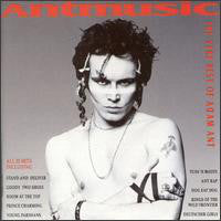 Adam Ant : Antmusic The Very Best Of Adam Ant (CD, Comp)