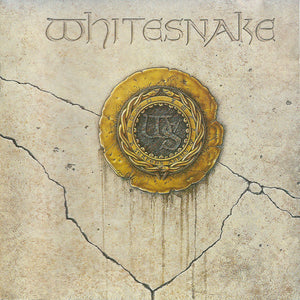 Whitesnake : 1987 (CD, Album, Son)