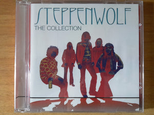 Steppenwolf : The Collection (CD, Comp)