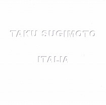 Taku Sugimoto : Italia (CD)