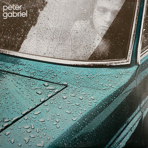 Peter Gabriel : Peter Gabriel (LP, Album)