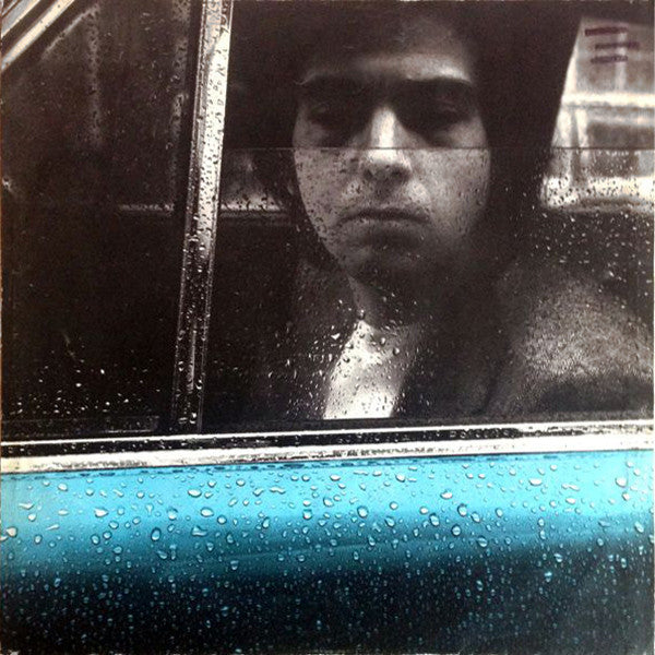 Peter Gabriel : Peter Gabriel (LP, Album)