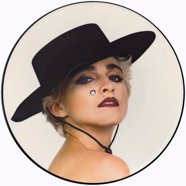 Madonna : La Isla Bonita (12", Single, Ltd, Pic)