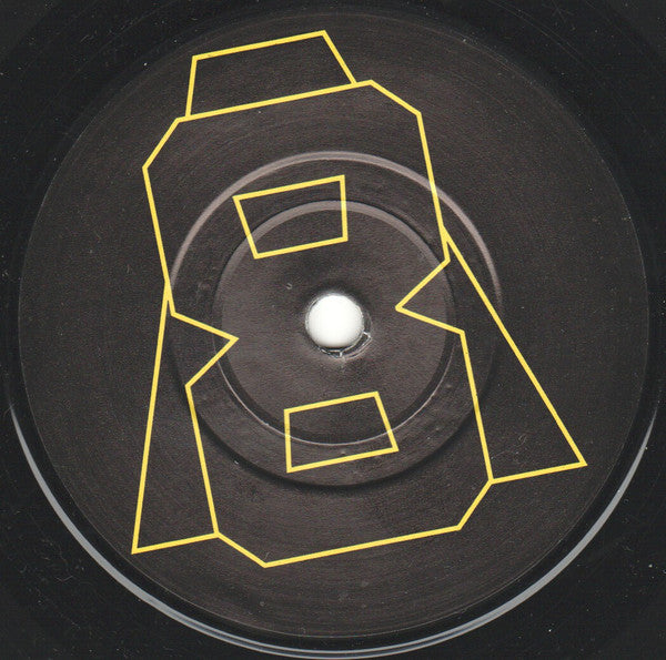 Altern 8 : Activ 8 (Come With Me) (7", Single)