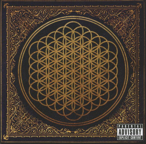 Bring Me The Horizon : Sempiternal (CD, Album)