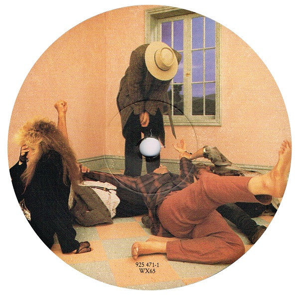 Fleetwood Mac : Tango In The Night (LP, Album)