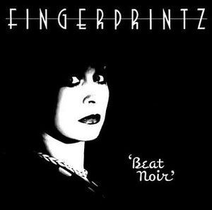 Fingerprintz (2) : Beat Noir (LP, Album, Tow)