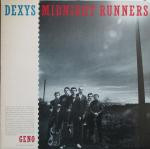 Dexys Midnight Runners : Geno (LP, Comp)