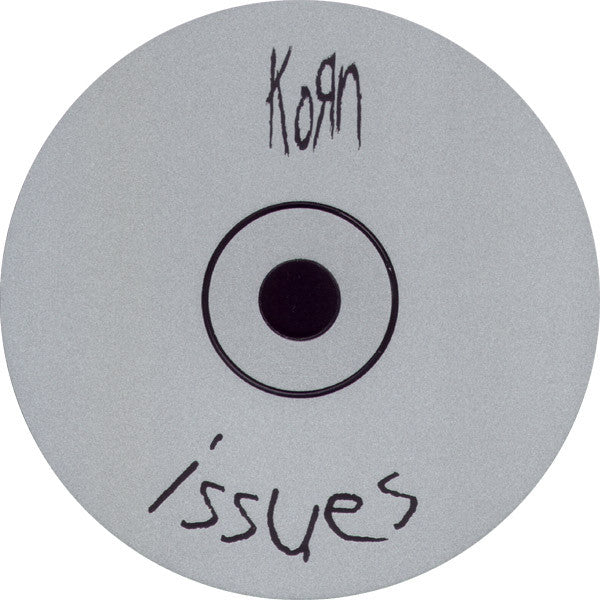 Korn : Issues (CD, Album)