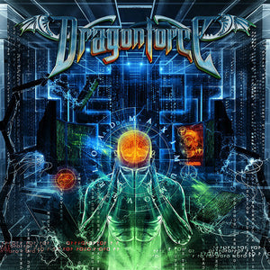 DragonForce : Maximum Overload (CD, Album)