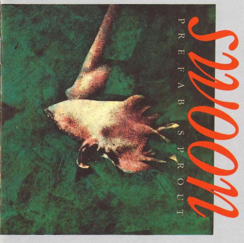 Prefab Sprout : Swoon (LP, Album, Gat)